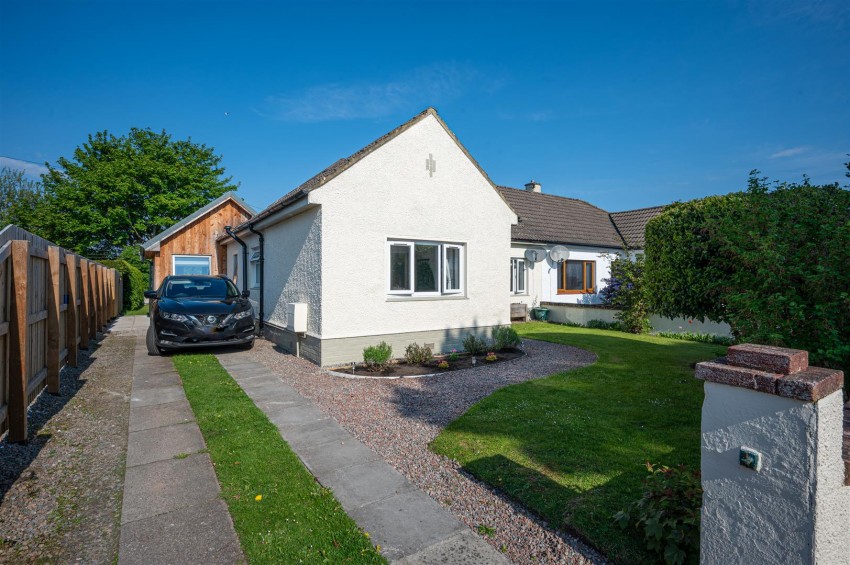 Images for Laggan Road, Lochardil, Inverness