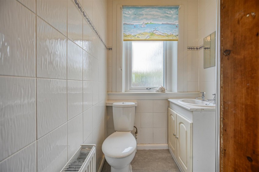 Images for Cruamer, Lochinver, Lairg