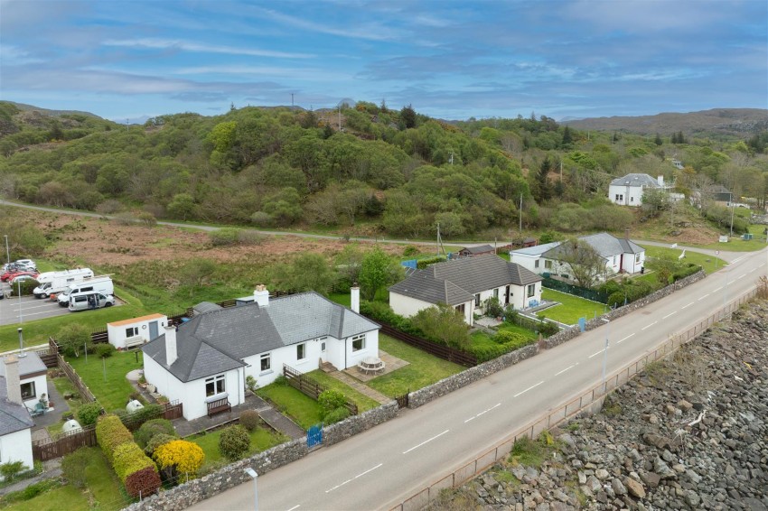 Images for Cruamer, Lochinver, Lairg