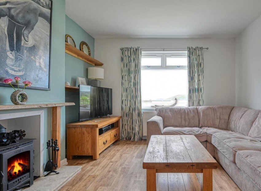 Images for Cruamer, Lochinver, Lairg