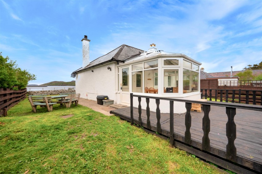 Images for Cruamer, Lochinver, Lairg