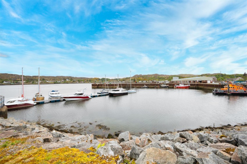 Images for Cruamer, Lochinver, Lairg