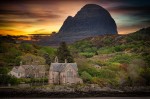 Images for Cruamer, Lochinver, Lairg