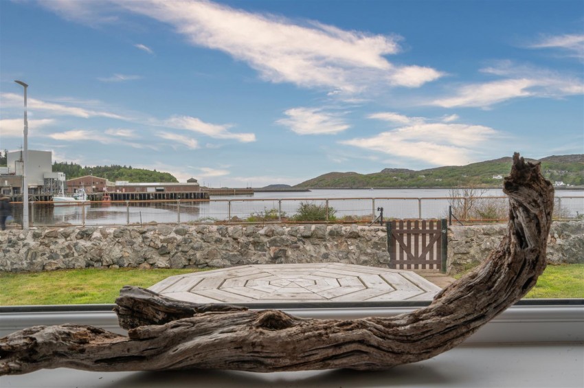 Images for Cruamer, Lochinver, Lairg
