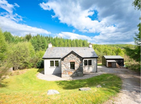 View Full Details for Drumnadrochit, Inverness