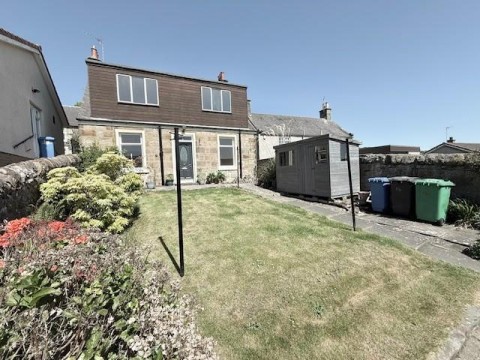 View Full Details for School Street, Markinch