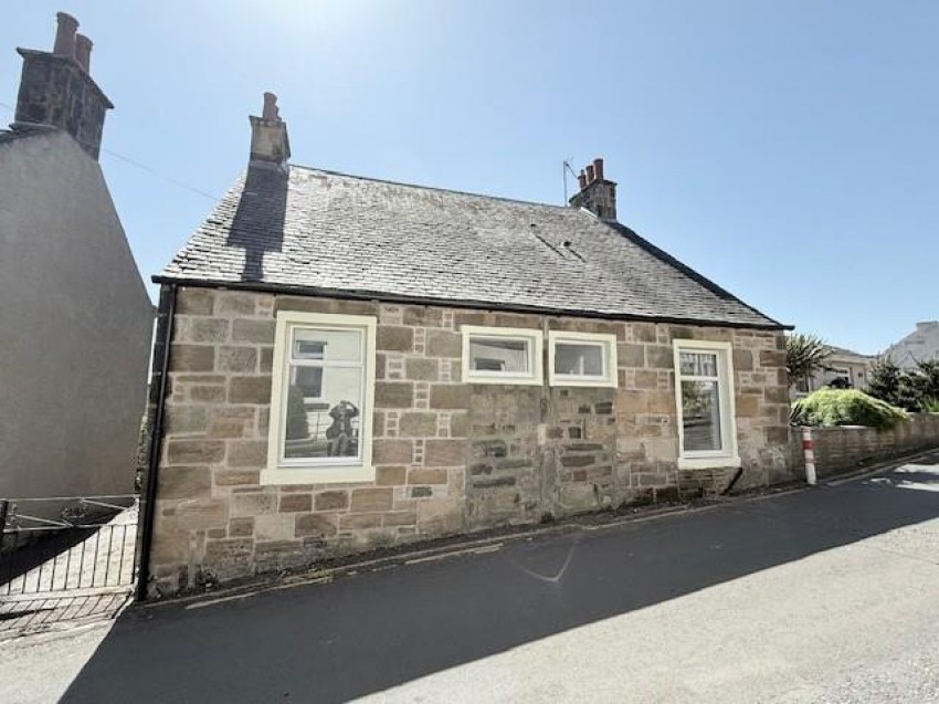 Images for School Street, Markinch