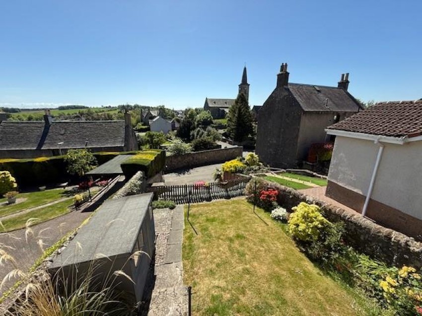 Images for School Street, Markinch