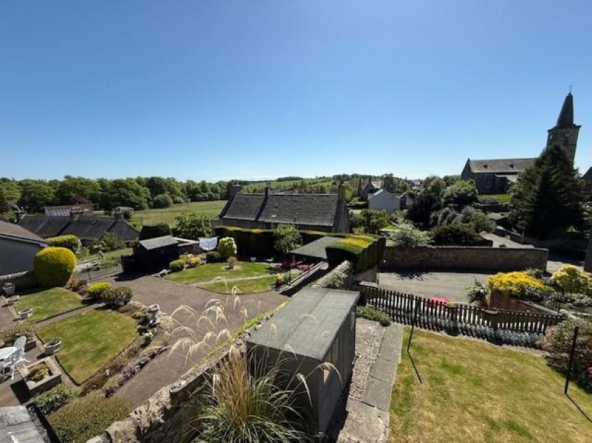 Images for School Street, Markinch