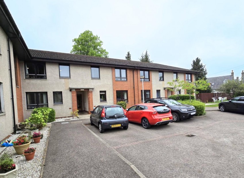 Images for Argyle Court, Inverness