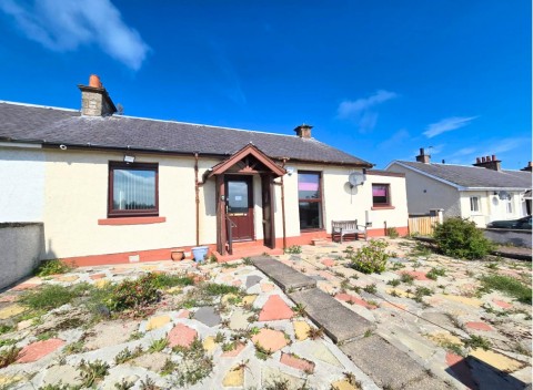 View Full Details for Leachkin Road, Inverness