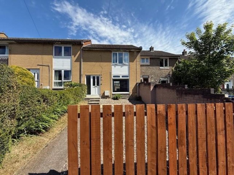 Ochiltree Court, Glenrothes