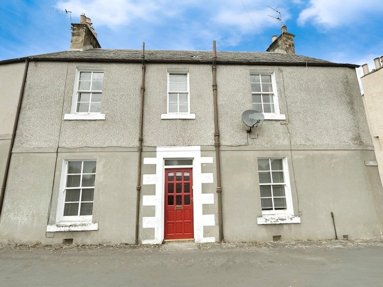Manse Road, Markinch, Glenrothes