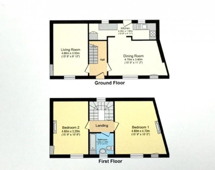 Images for Manse Road, Markinch, Glenrothes
