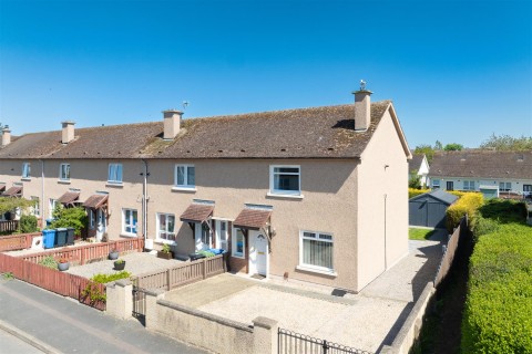 View Full Details for St. Margaret's Road, Inverness
