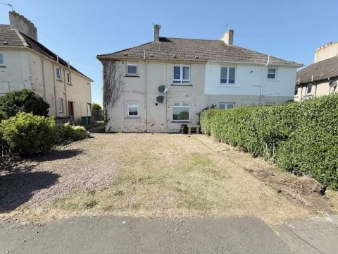 View Full Details for Millburn Avenue, Coaltown, Glenrothes