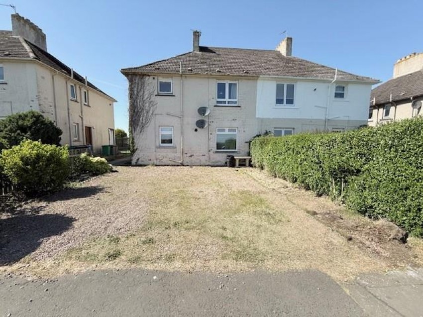 Images for Millburn Avenue, Coaltown, Glenrothes