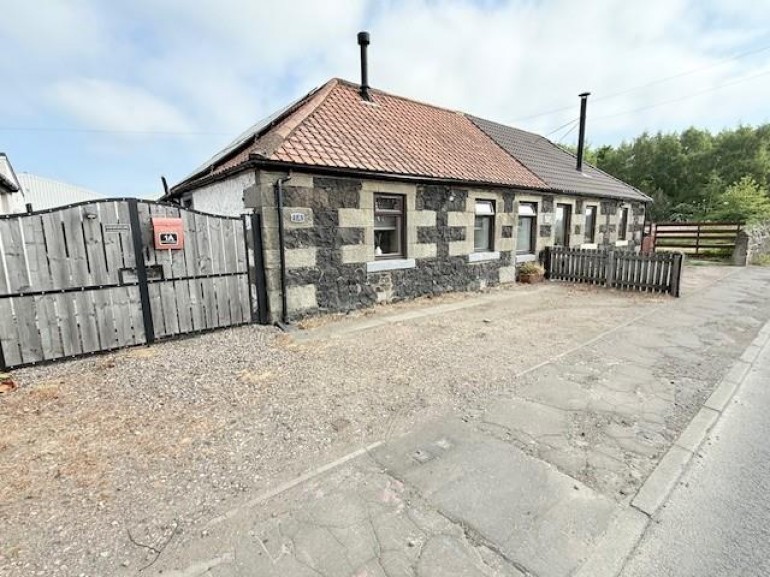 Strathore, Kirkcaldy
