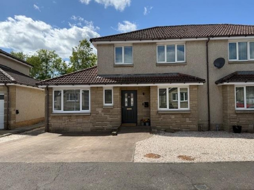 Images for Braemar Gardens, Glenrothes
