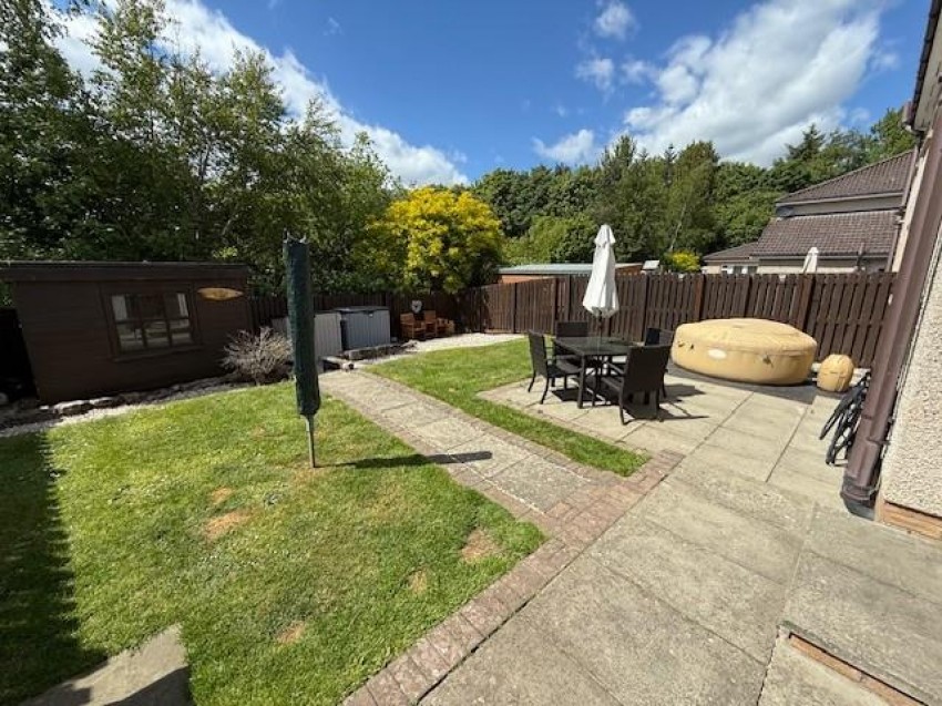 Images for Braemar Gardens, Glenrothes