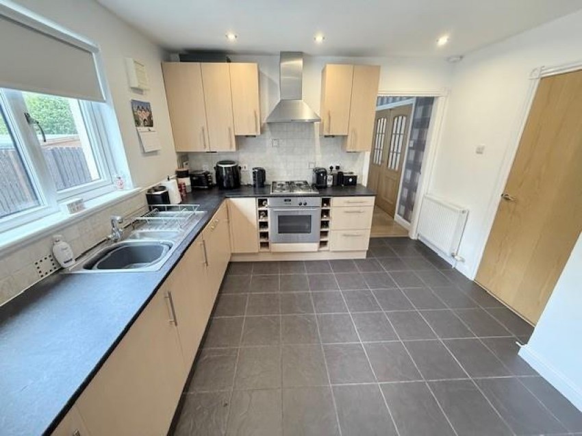Images for Braemar Gardens, Glenrothes