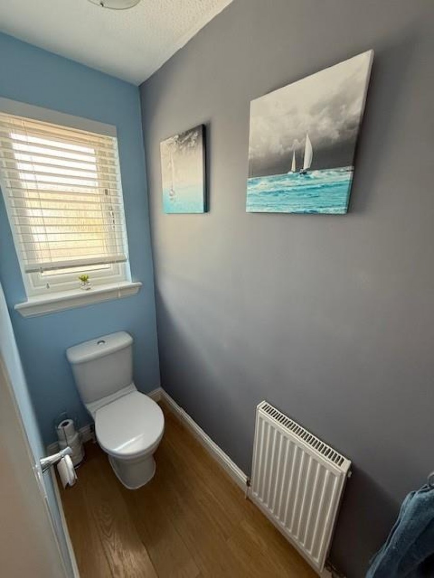 Images for Braemar Gardens, Glenrothes
