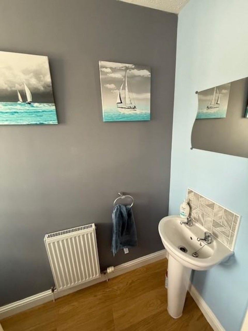 Images for Braemar Gardens, Glenrothes