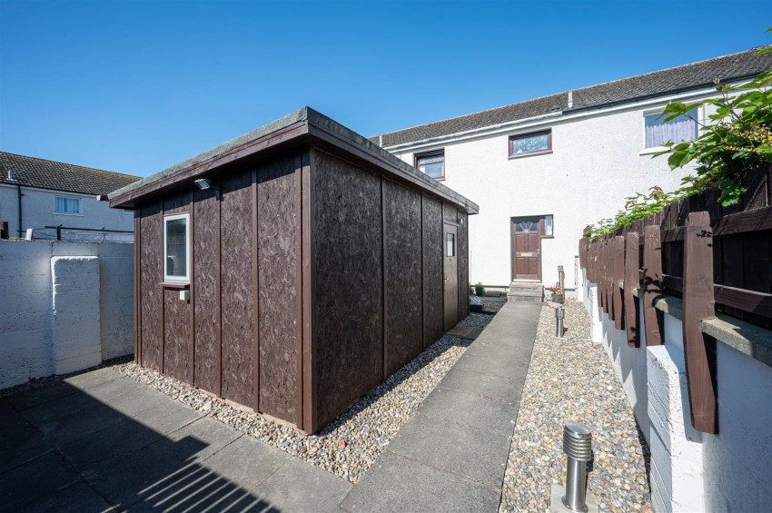 Images for Ashton Crescent, Inverness