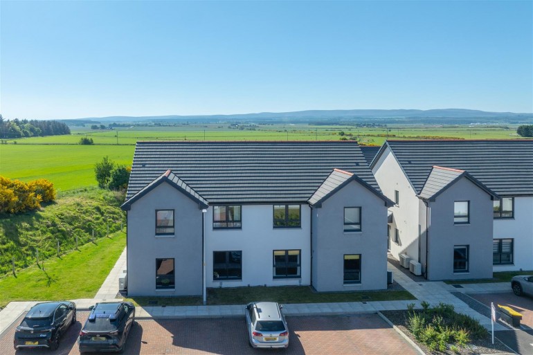Macpherson Way, Arersier, Inverness