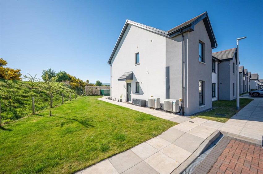 Images for Macpherson Way, Arersier, Inverness