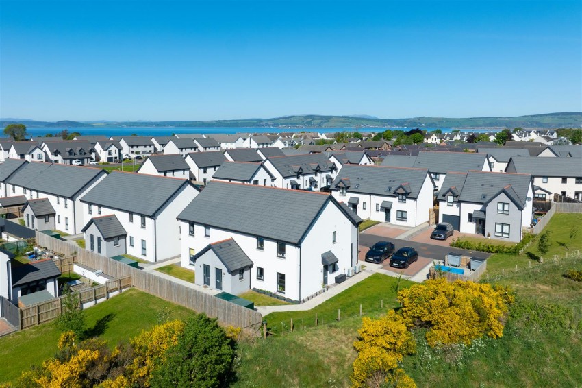 Images for Macpherson Way, Arersier, Inverness