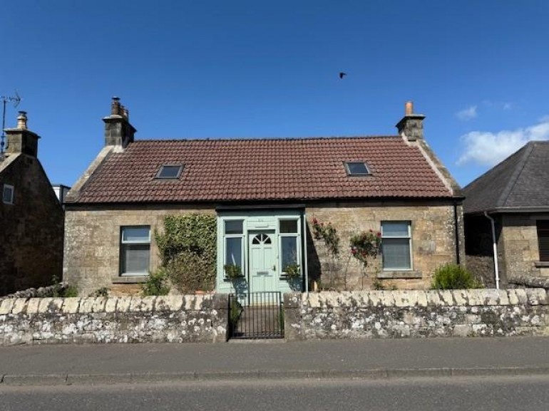 Rumdewan, Kingskettle, Cupar