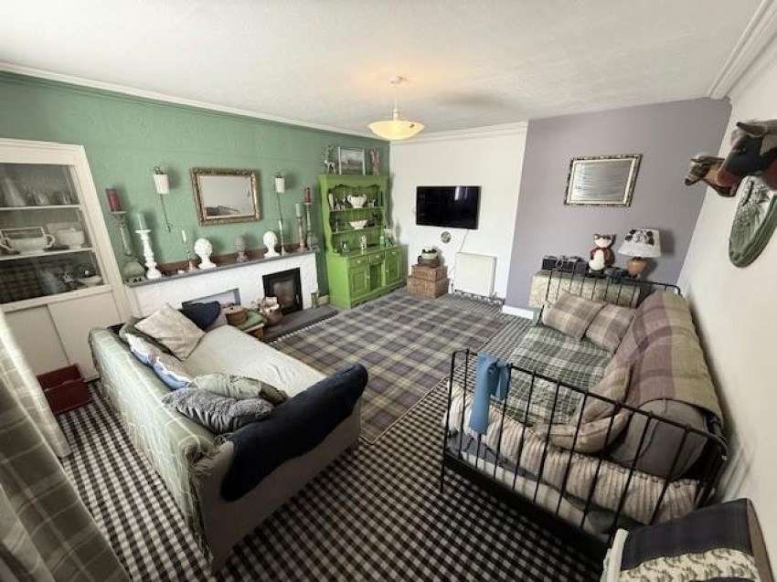 Images for Rumdewan, Kingskettle, Cupar