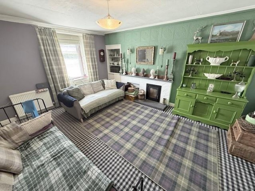 Images for Rumdewan, Kingskettle, Cupar