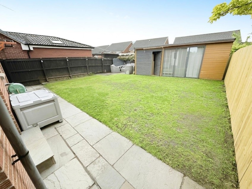 Images for Sir Thomas Elder Court, Kirkcaldy