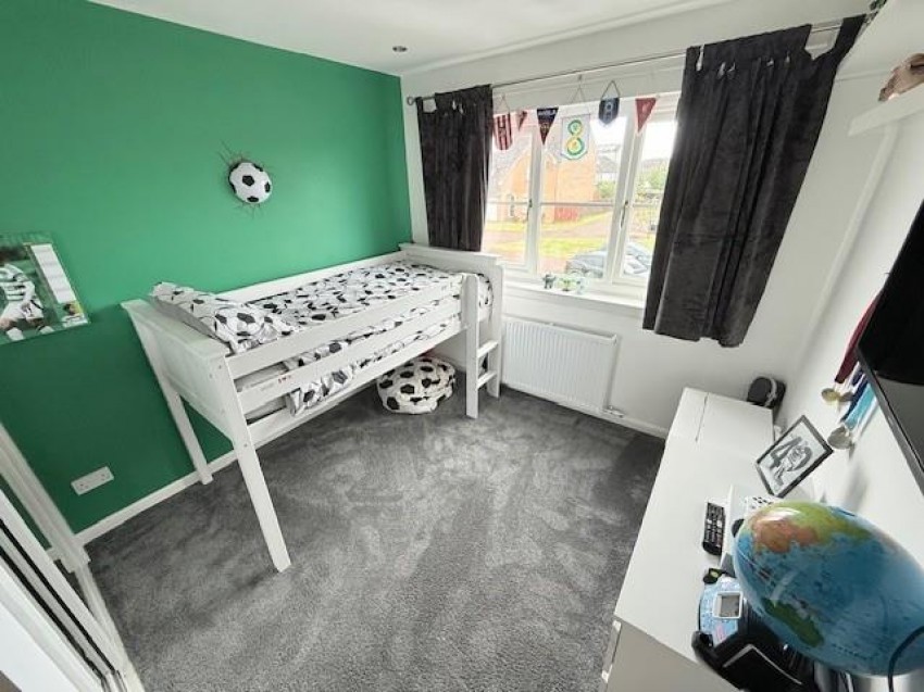 Images for Sir Thomas Elder Court, Kirkcaldy