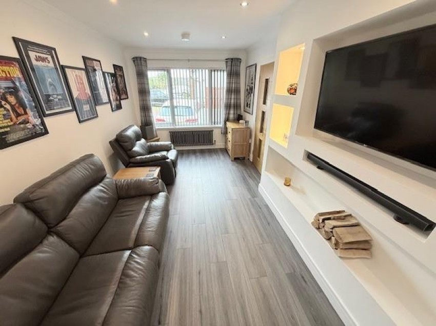 Images for Sir Thomas Elder Court, Kirkcaldy