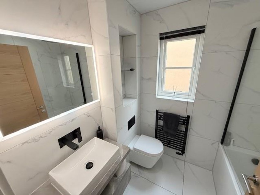 Images for Sir Thomas Elder Court, Kirkcaldy