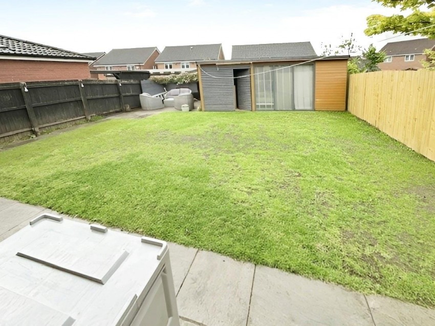 Images for Sir Thomas Elder Court, Kirkcaldy
