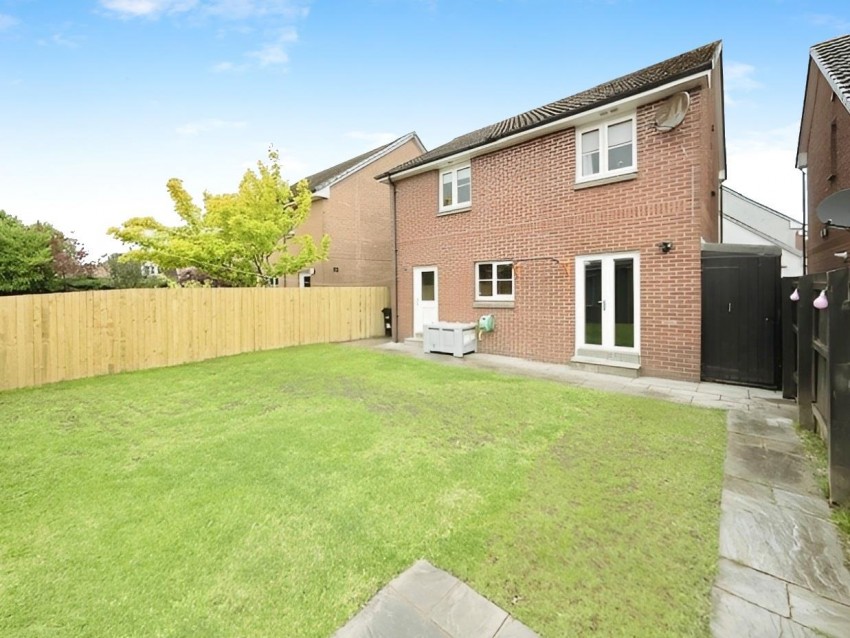 Images for Sir Thomas Elder Court, Kirkcaldy