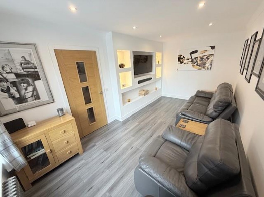 Images for Sir Thomas Elder Court, Kirkcaldy