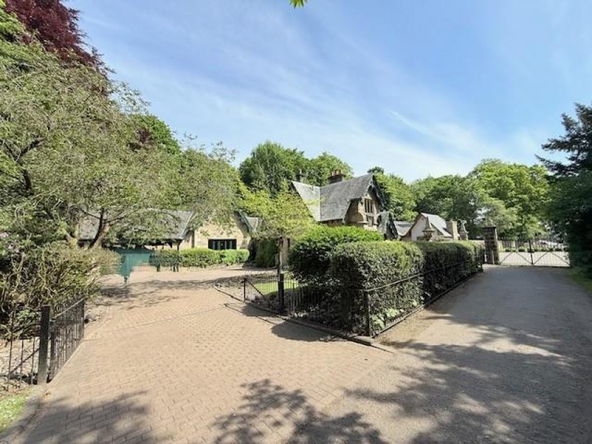 Images for Markinch, Glenrothes