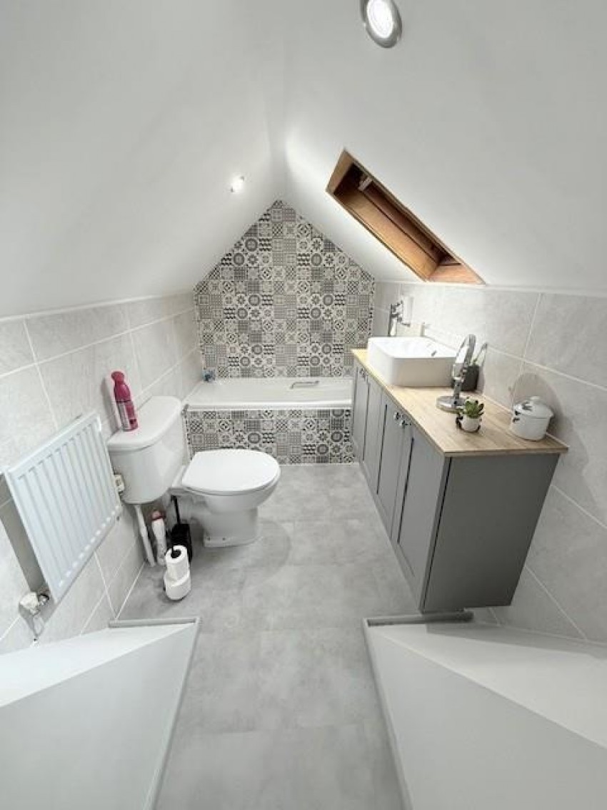 Images for Markinch, Glenrothes