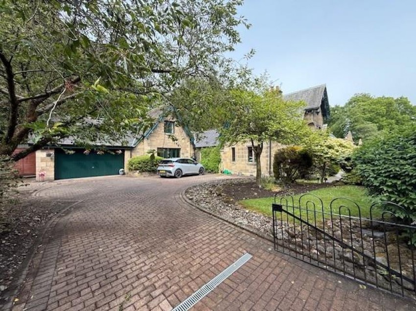 Images for Markinch, Glenrothes
