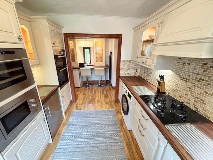 Images for Markinch, Glenrothes