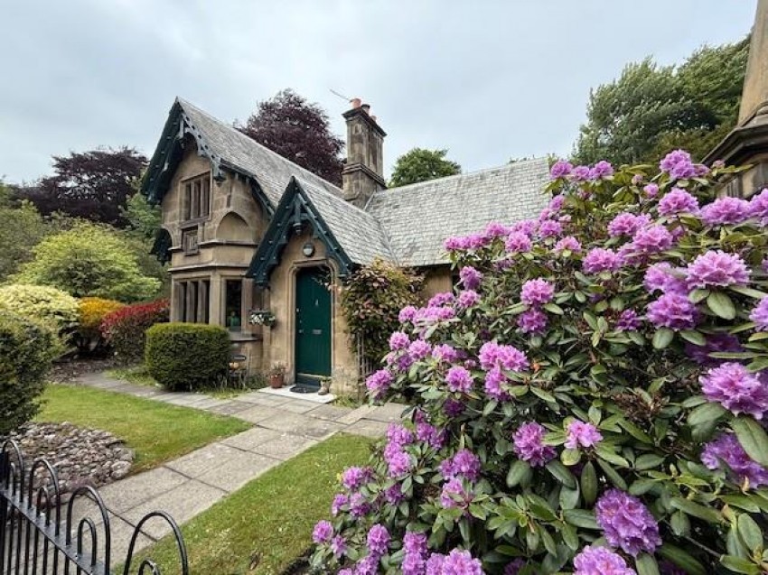 Images for Markinch, Glenrothes