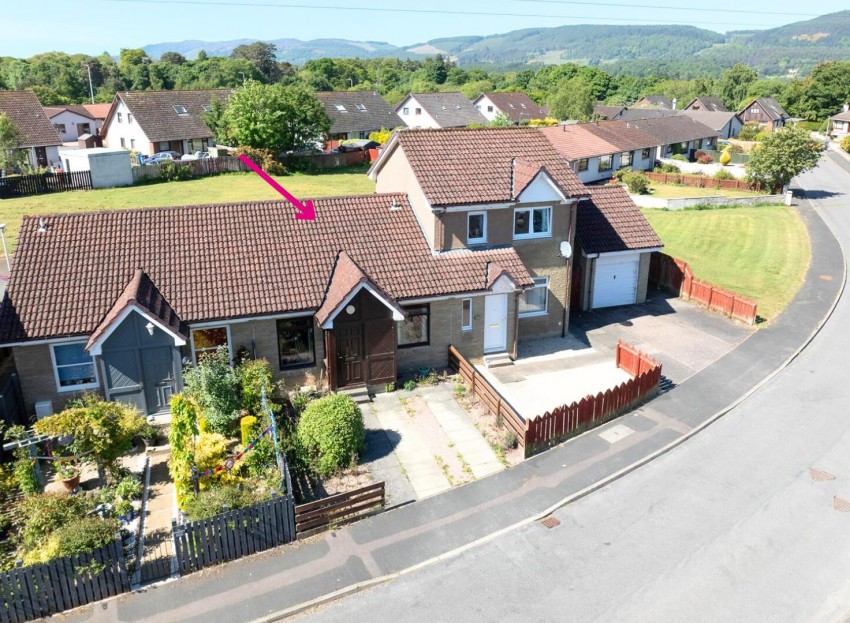 Images for Ardness Place, Inverness