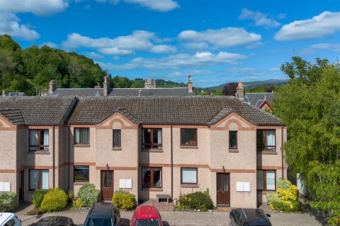 View Full Details for Cambrai Court, Station Road, Dingwall