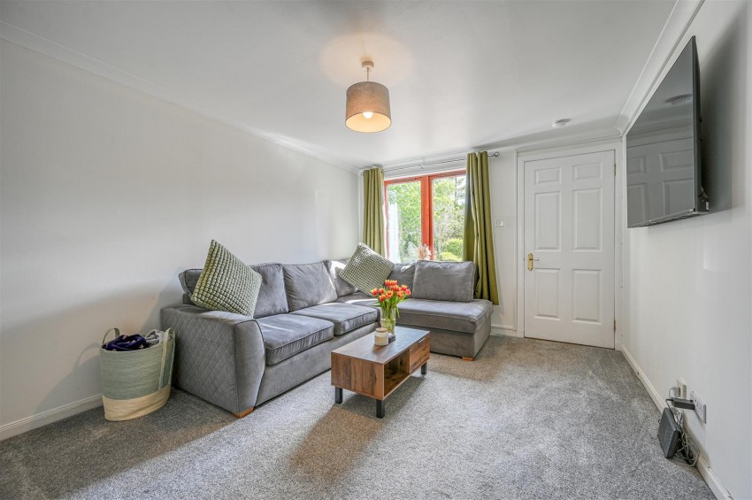 Images for Cambrai Court, Station Road, Dingwall