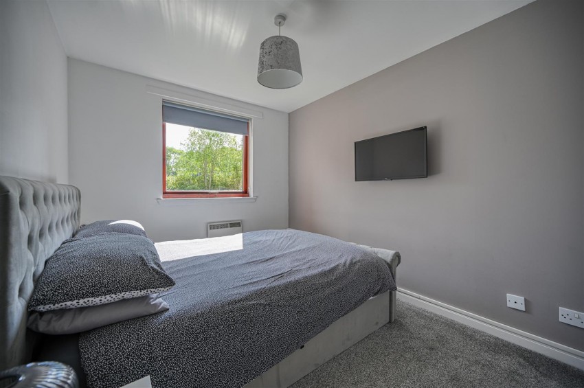 Images for Cambrai Court, Station Road, Dingwall